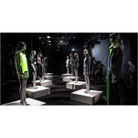 İstanbul Moda Haftası Defileleri