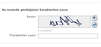 Güvenlik Resmi De Nereden Çıktı? Güvenlik Kodu Ned