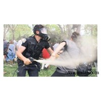 Bu Parkta Durmak Yasak