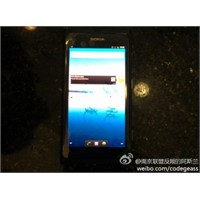 Nokia’dan Android Girişimi