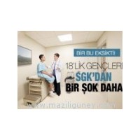 18 Yaşını Mı Doldurdun?