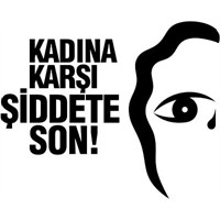 Kadına Şiddet !
