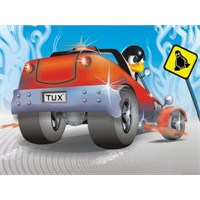 Linux Artık Otomobilinizi de Yönetecek