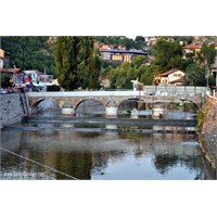 Saraybosna Gezi Rehberi