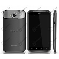 Htc Edge Fırtına Gibi Geliyor