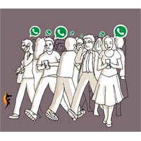 Whatsapp’ın Tehlikesi!