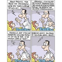 Bana Bir Masal Anlat