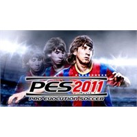 Pes 2011 İki Kişilik Nasıl Oynanır?