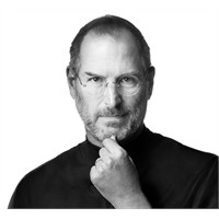 Apple'ın Efsanesi Aramızdan Ayrıldı