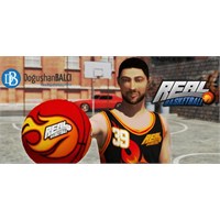 Android İçin Real Basketball