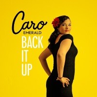 Caro Emerald Ve Muhteşem Retro Şarkıları