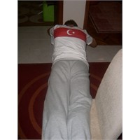 Planking Çılgınlığı Türkiye’de