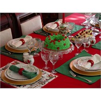 Yılbaşı Sofrası 2012 - Yogurtkitabi.Com