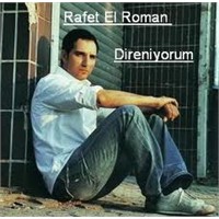 Rafet El Roman Direniyorum - Şarkı Sözleri - Video