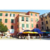 Cinque Terre: Vernazza