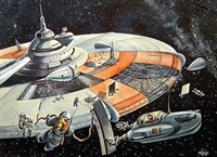 Nasa, Uzayda Hayat Arayacak