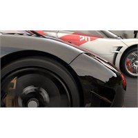 Driveclub'dan Yeni Oynanış Videosu Geldi! (Video)