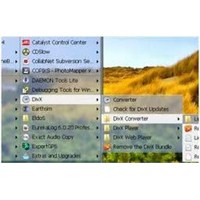 Windows 8 Klasik Başlat Menüsü