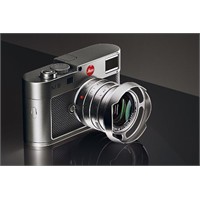 Leica M9 Titanium