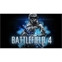 Battlefield 4 Karekterleri