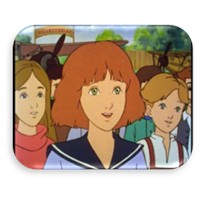 Efsane Çizgi Film: Clémentine