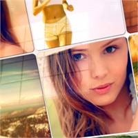 Photoshop Dersleri: Retro Fotoğraf Efekti