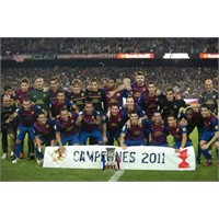Barcelona Neden Bu Kadar İyi?