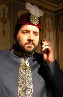 Osmanlı Cumhuriyeti - Tiz Zamanda