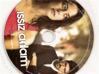 Issız Adam Filminin Müzik Albümünü Dinliyorum