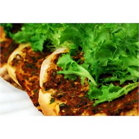 Lahmacun | Oktay Usta