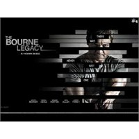 The Bourne Legacy - Film