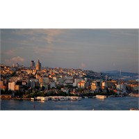 En İstanbul