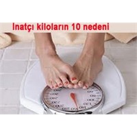İnatçı Kilolara Metabolik Balans