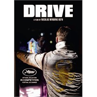 Drive: Stilize Çekimler Boş Senaryo