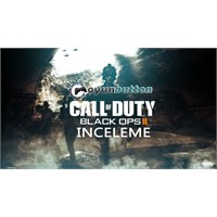 Call Of Duty : Black Ops İi İnceleme