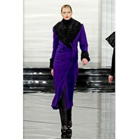 Ralph Lauren 2011 Sonbahar / Kış Koleksiyonu
