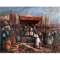 Selahaddin Eyyubi Devrinde Devlet Teşkilatı
