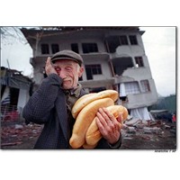 17 Ağustos Depremine İthafen Bir Şiir...