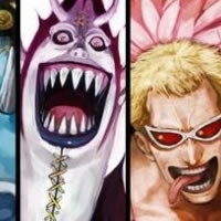One Piece’de Joker Belli Oldu