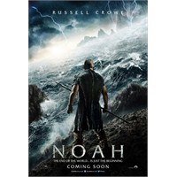 Nuh: Büyük Tufan Filminin Fragmanı Yayınlandı