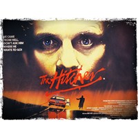 The Hitcher- Otostopçu