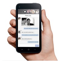 Facebook Home Nedir?