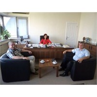 Örgütlenme Ve Sendikal Sorunları, İlo İle Görüştük