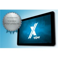 Exper Easypad R10s İnceleme