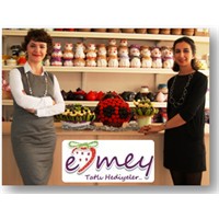 E-mey İle Röportaj Ve Ödüllü Yarışma