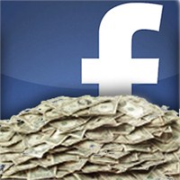 Facebook’ta Mesaj Göndermek Paralı Olacak