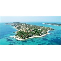 Dikili İzmir Gezilecek ve Görülecek Yerler