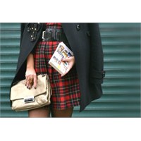 Tartan Modası