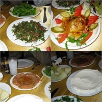 Antakya - Anadolu Restaurant