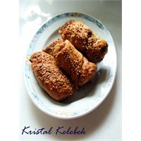 Haşhaşlı Rulolar
